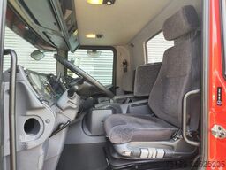 Scania P124-420 6x2 Vema 333 TFL-E Firetruck