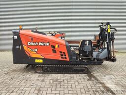 Ditch Witch JT9