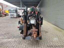 Ditch Witch JT9