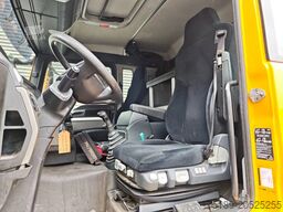 Palfinger PK 85002 MAN TGS 35.480 8x6