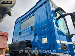 Mercedes Arocs 3240 8X4 Liebherr 9m3 Mixer Full Spring E...