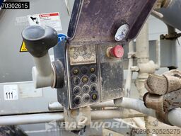 Mercedes Arocs 3240 8X4 Liebherr 9m3 Mixer Full Spring E...