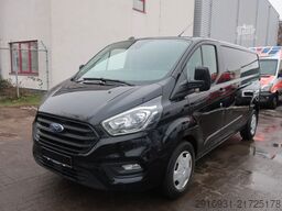 FORD Transit Custom Kasten 320 L2 Trend FN: 64