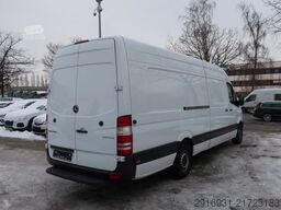 MERCEDES-BENZ Nr:150 Sprinter 314CDI 1.Hand XXL / Klima