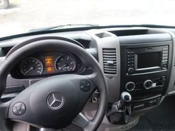 MERCEDES-BENZ Nr:150 Sprinter 314CDI 1.Hand XXL / Klima
