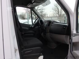MERCEDES-BENZ Nr:150 Sprinter 314CDI 1.Hand XXL / Klima