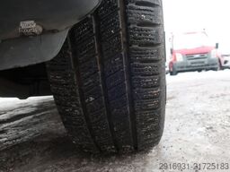 MERCEDES-BENZ Nr:150 Sprinter 314CDI 1.Hand XXL / Klima