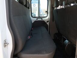 OPEL Nr.29 Movano Pritsche/Plane/ DoKa / AHK