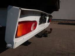 OPEL Nr.29 Movano Pritsche/Plane/ DoKa / AHK