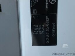 MERCEDES-BENZ Sprinter 313CDI / 1.Hand / Schulbus /LIFT FN:A87