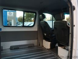 MERCEDES-BENZ Sprinter 313CDI / 1.Hand / Schulbus /LIFT FN:A87