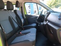 OPEL Vivaro L2H1 / 1. Hand / 9 Sitzer / :127