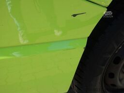 OPEL Vivaro L2H1 / 1. Hand / 9 Sitzer / :127