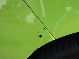 OPEL Vivaro L2H1 / 1. Hand / 9 Sitzer / :127