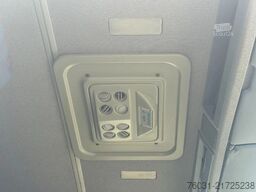 MERCEDES-BENZ Actros 3353 V8 6X6 Tractor-unit Full Spring/Lamm