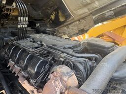 MERCEDES-BENZ Actros 3353 V8 6X6 Tractor-unit Full Spring/Lamm
