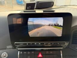 MERCEDES-BENZ Actros Gigaspace 1848 4x4 HAD Hydro. RETARDER