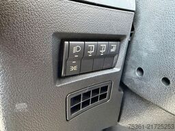 MERCEDES-BENZ Actros Gigaspace 1848 4x4 HAD Hydro. RETARDER