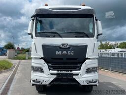 MAN MAN TGX 18.520 4X4 BL SA HydroDrive !! MIETE !!