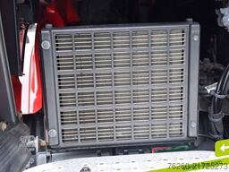 SCANIA S540 Hydraulik Retarder Standklima Ledersitz ACC