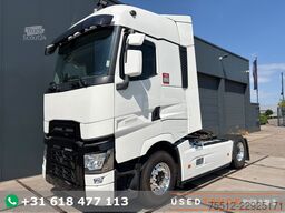 Renault T480 / High / 2 Tanks / TUV: 12-2026