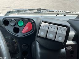 Iveco Trakker AD380T41 6x4 Palfinger 16 Tonmeter laad...