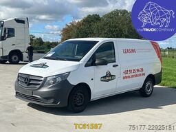 Mercedes-Benz Vito L2 111cdi