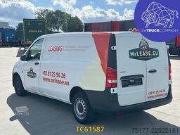 Mercedes-Benz Vito L2 111cdi