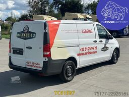 Mercedes-Benz Vito L2 111cdi