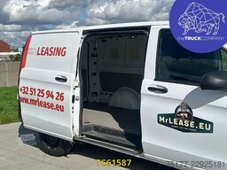 Mercedes-Benz Vito L2 111cdi