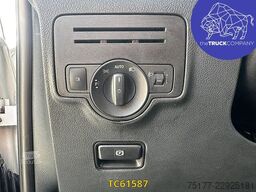 Mercedes-Benz Vito L2 111cdi