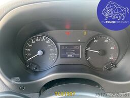 Mercedes-Benz Vito L2 111cdi