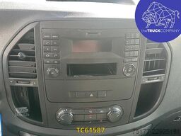 Mercedes-Benz Vito L2 111cdi