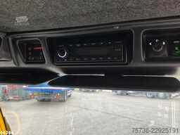 Dulevo 2000E FULL ELECTRIC Just 22.169 km!