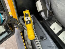 Dulevo 2000E FULL ELECTRIC Just 22.169 km!