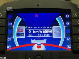 Dulevo 2000E FULL ELECTRIC Just 22.169 km!