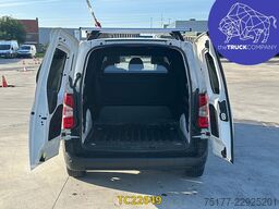 Opel Combo 1.5 CDTI - DUBBELE CABINE - 5 ZITPLAATSEN