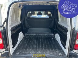 Opel Combo 1.5 CDTI - DUBBELE CABINE - 5 ZITPLAATSEN