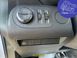 Opel Combo 1.5 CDTI - DUBBELE CABINE - 5 ZITPLAATSEN