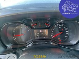 Opel Combo 1.5 CDTI - DUBBELE CABINE - 5 ZITPLAATSEN