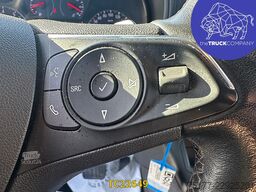 Opel Combo 1.5 CDTI - DUBBELE CABINE - 5 ZITPLAATSEN
