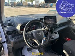 Opel Combo 1.5 CDTI - DUBBELE CABINE - 5 ZITPLAATSEN