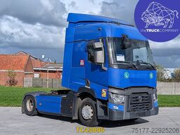 Renault T 460