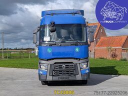 Renault T 460