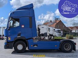 Renault T 460