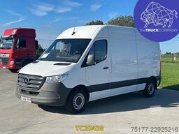 Mercedes-Benz Sprinter 314 L2H2 Airco Mbux!