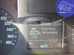 Mercedes-Benz Sprinter 314 L2H2 Airco Mbux!