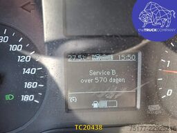 Mercedes-Benz Sprinter 314 L2H2 Airco Mbux!