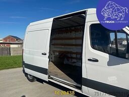 Mercedes-Benz Sprinter 314 L2H2 Airco Mbux!