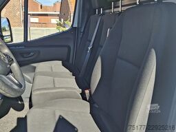 Mercedes-Benz Sprinter 314 L2H2 Airco Mbux!